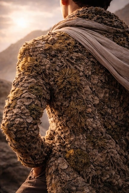 致老友阿栀：聊聊山乡带回的质朴触感与自然小物