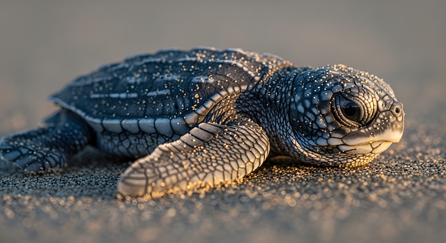 寄给老友的夏日林间手记：那些撞见的鲜活小生灵