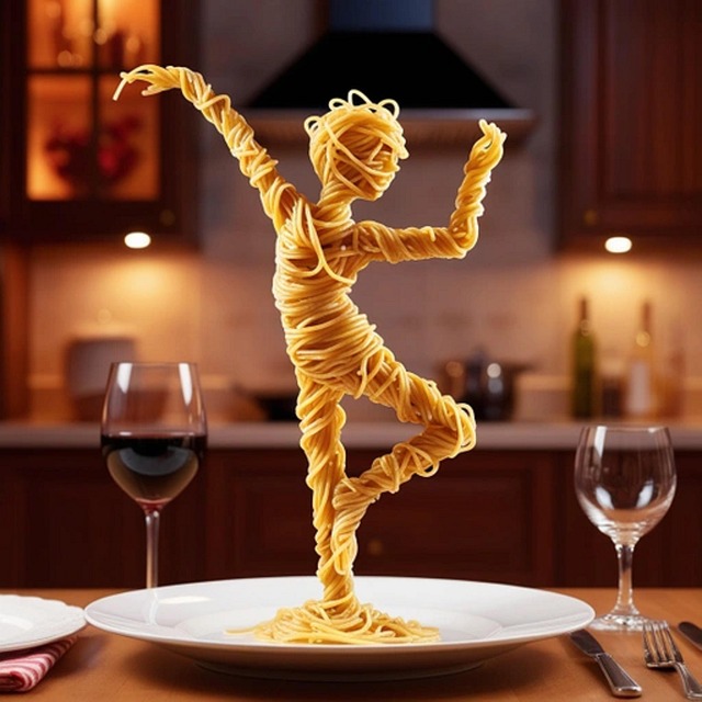 旁观镜头定格的印尼香辣汤面 市井食摊的日常滋味